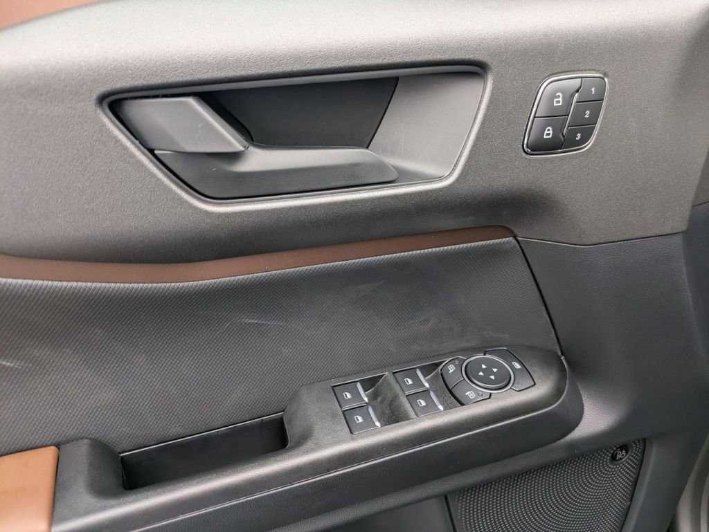 New 2025 Ford Bronco Sport Outer Banks w/ Outer Banks Tech Package+ image 23