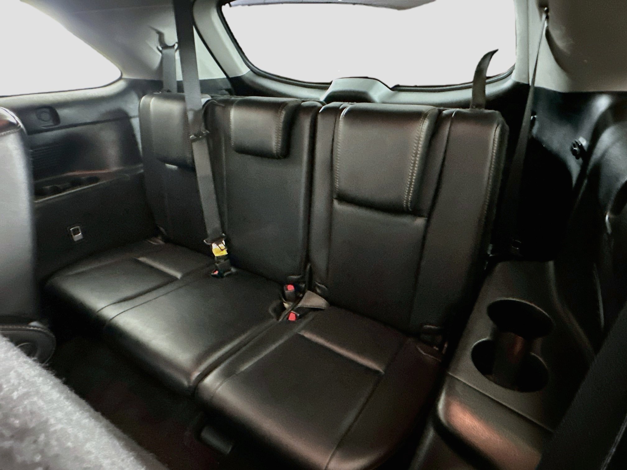 Used 2018 Toyota Highlander XLE FWD image 28