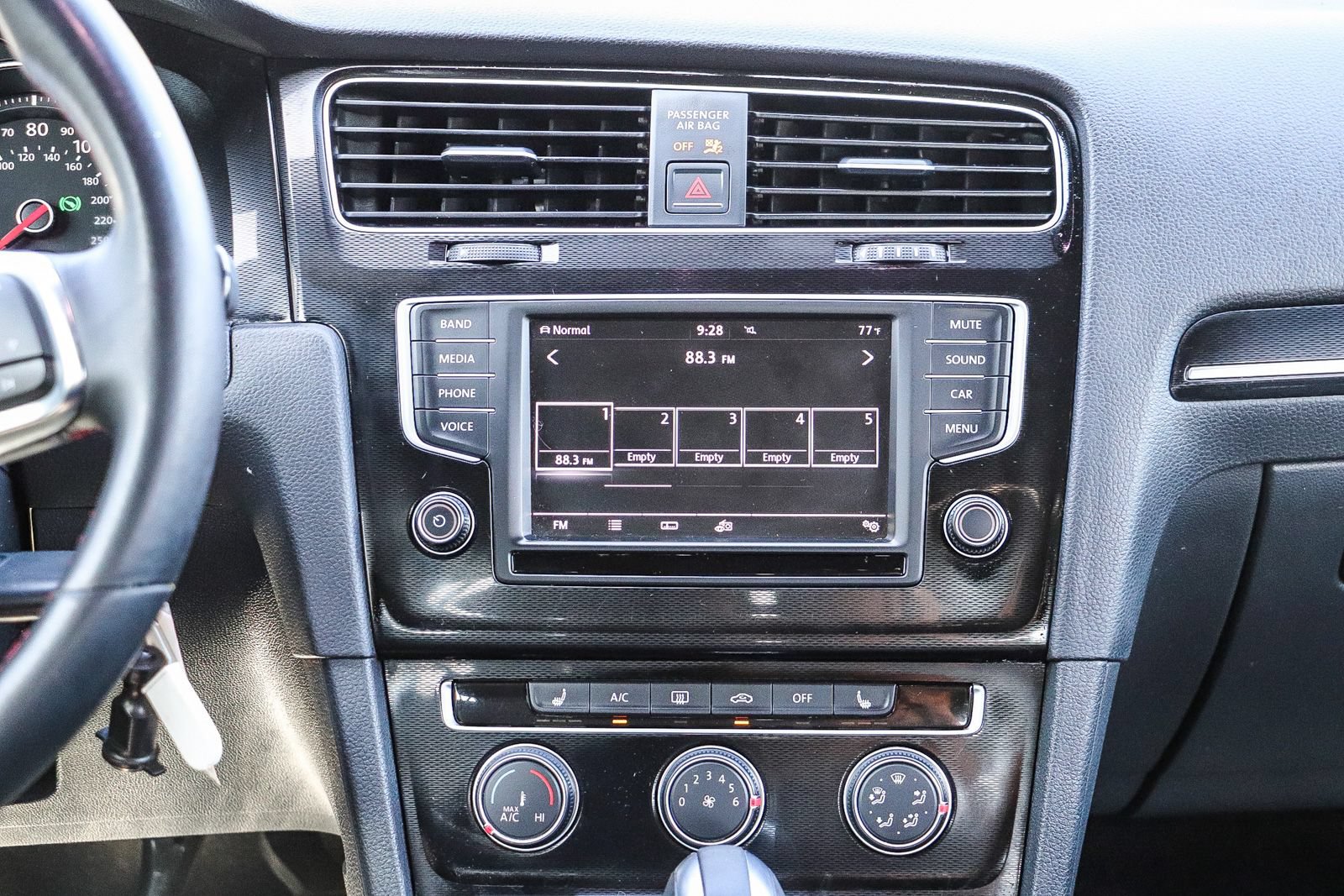 Used 2016 Volkswagen GTI S FWD image 14