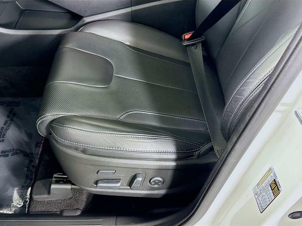 Certified 2023 Hyundai Santa Fe Calligraphy image 26