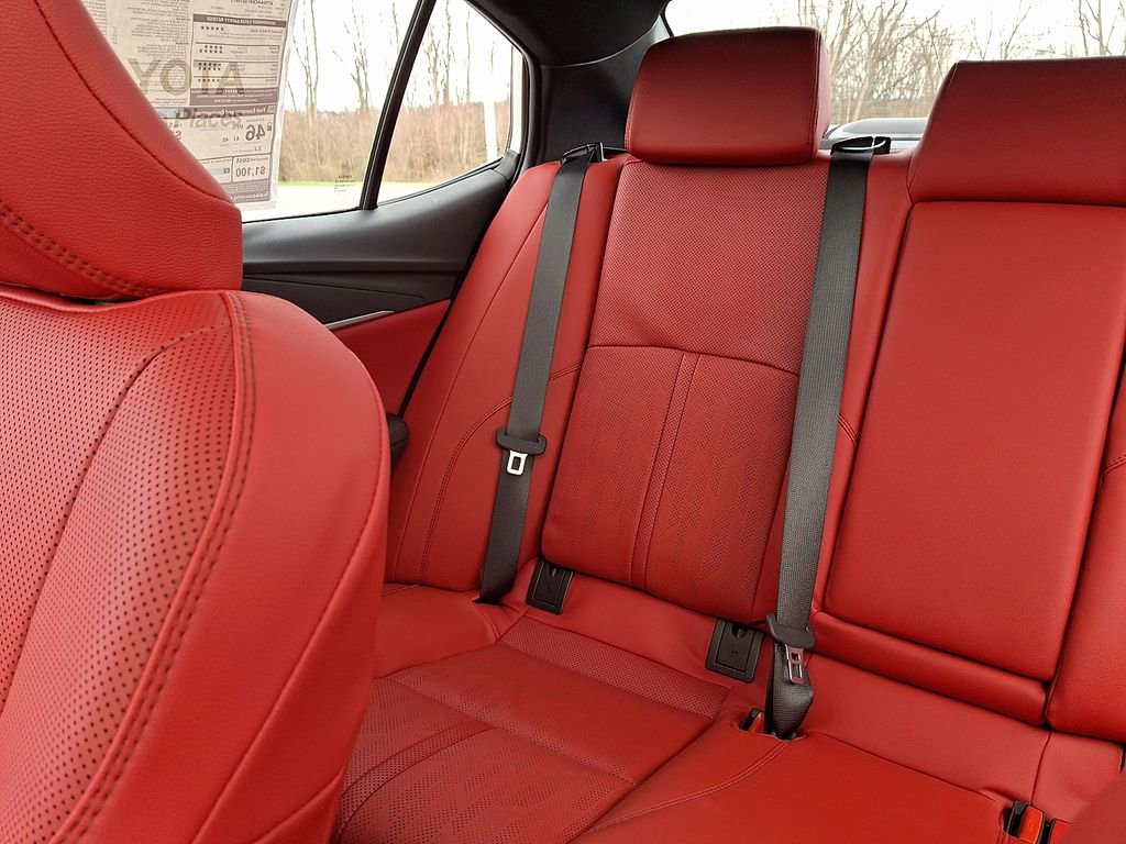 New 2026 Toyota Camry XSE image 13