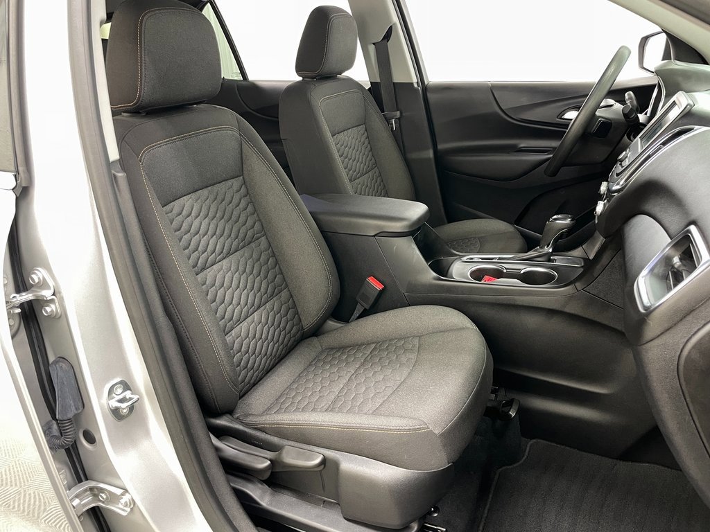 Certified 2019 Chevrolet Equinox LT image 35