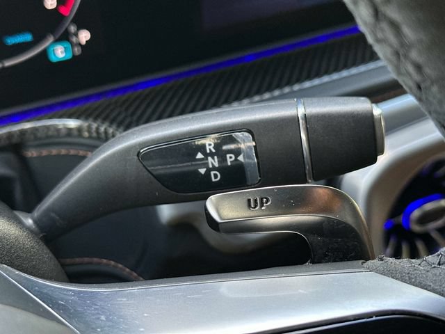 Certified 2025 Mercedes-Benz G 63 AMG 4MATIC image 23