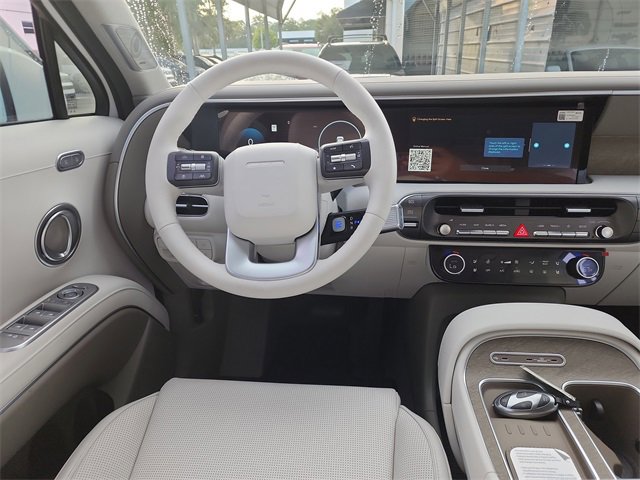 New 2026 Hyundai Palisade Limited image 12