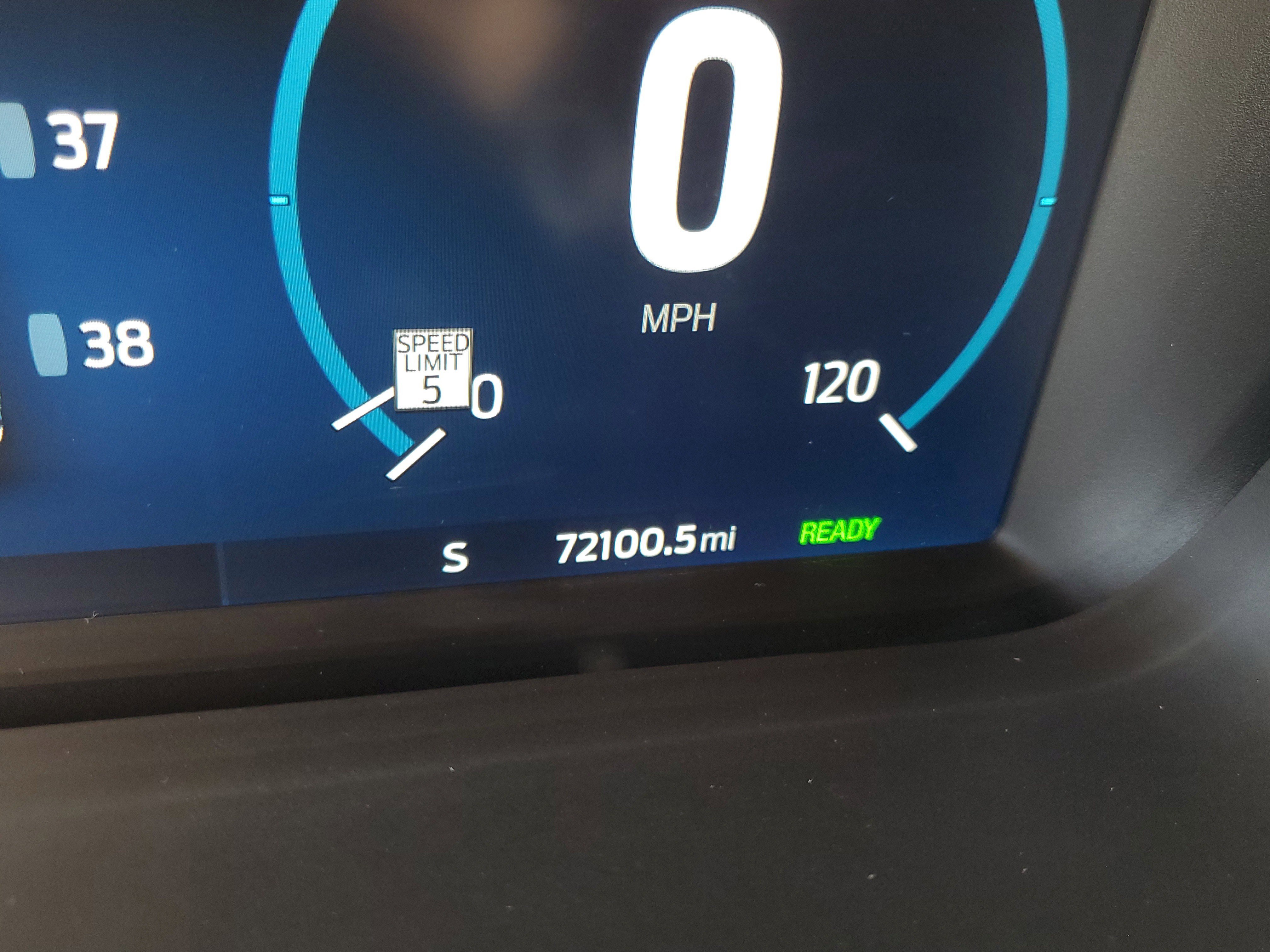 Used 2023 Ford F150 King Ranch w/ Trailer Tow Package image 23