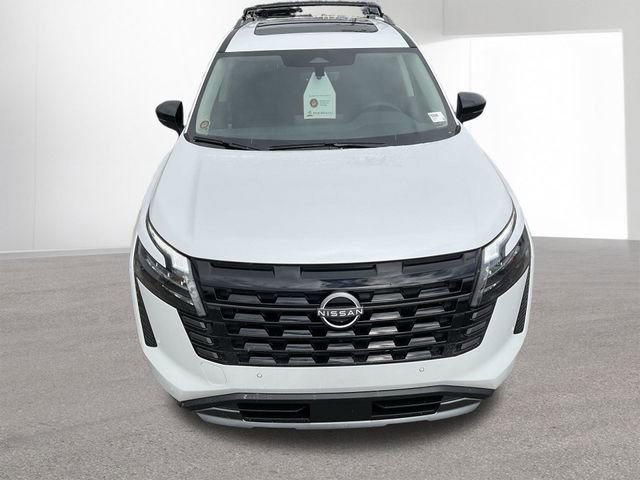 New 2026 Nissan Pathfinder SL w/ SL Premium Package image 33