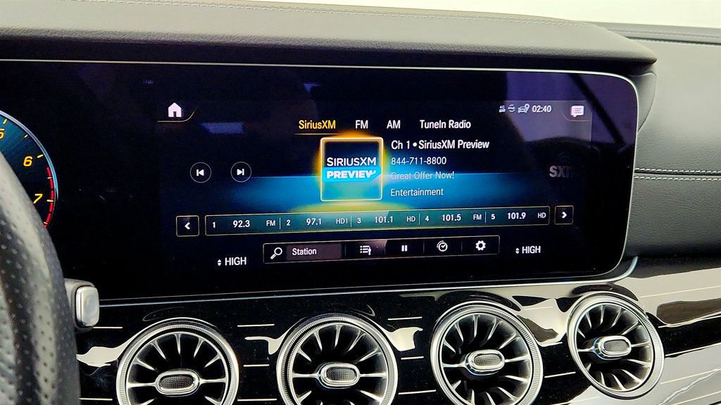 Used 2023 Mercedes-Benz E 450 Cabriolet image 17