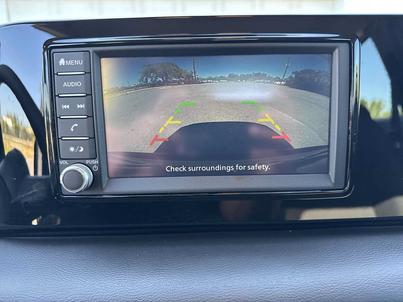 Used 2025 Nissan Kicks S FWD image 26