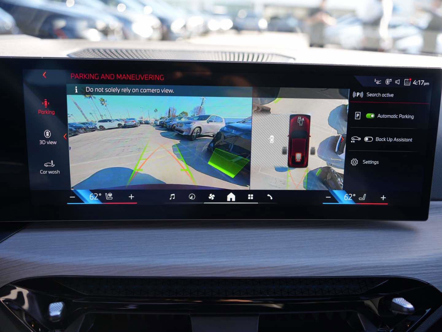 Certified 2025 BMW i4 xDrive40i w/ Premium Package image 26