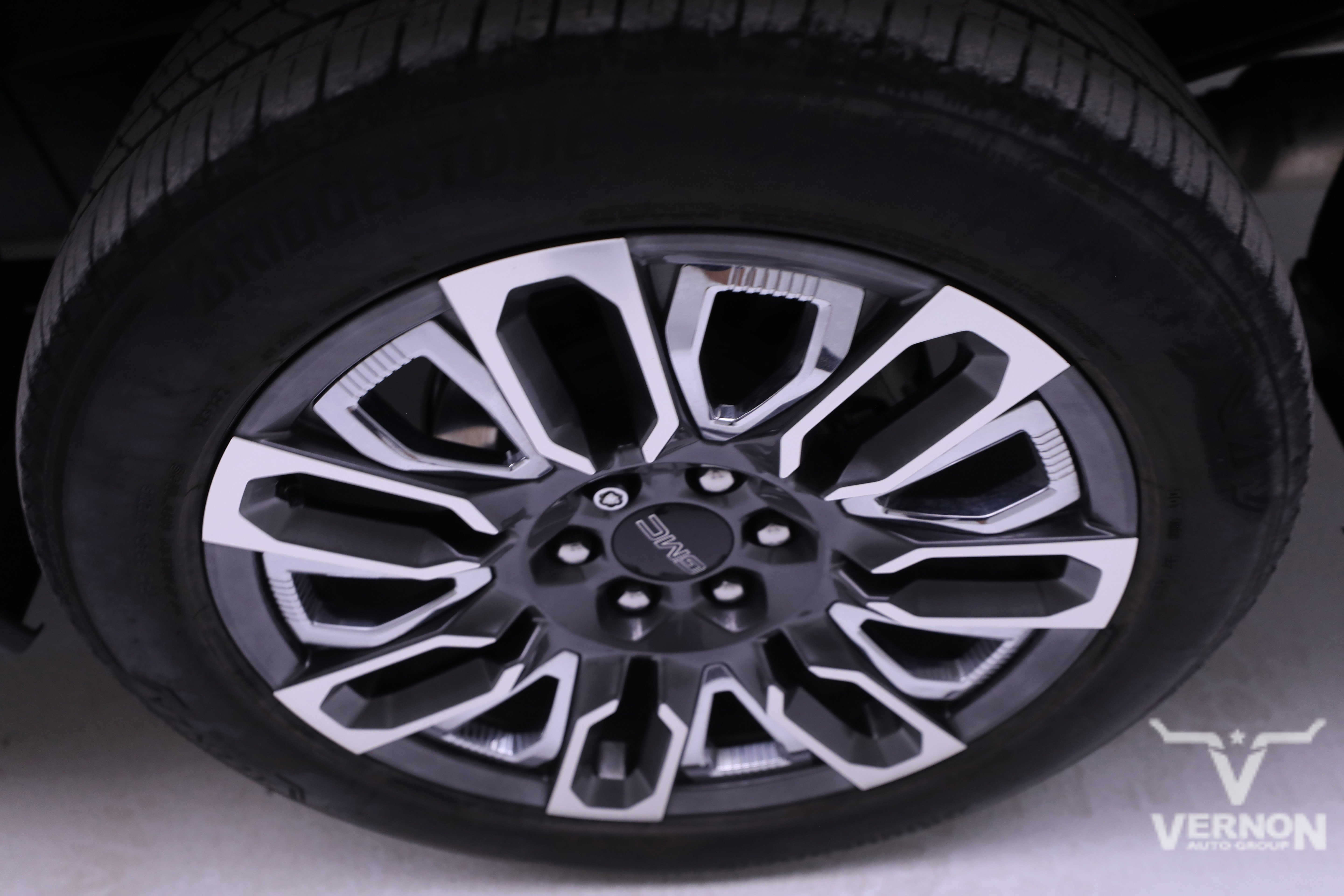 Used 2023 GMC Sierra 1500 Denali Ultimate image 35