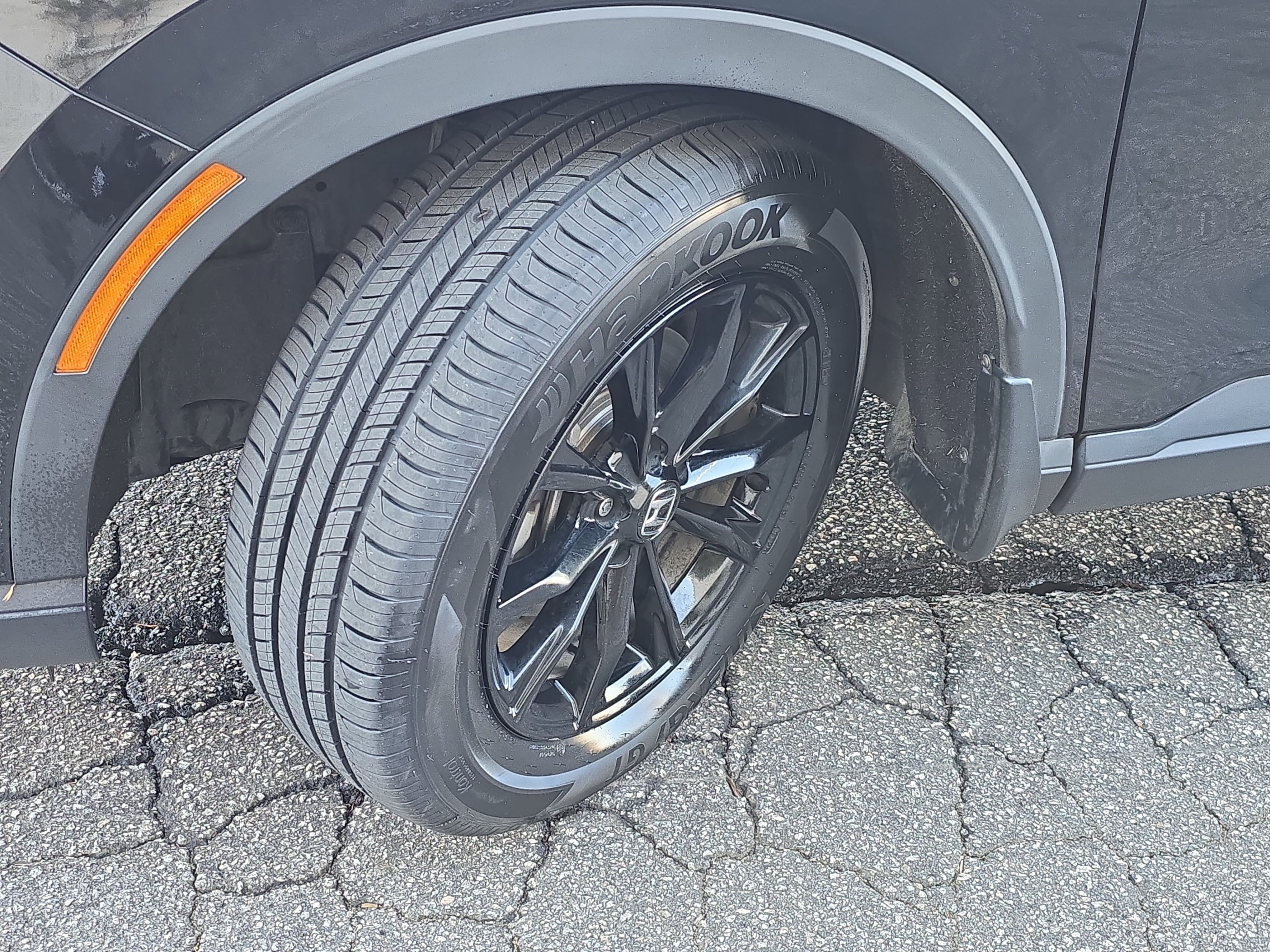 Used 2023 Honda CR-V Sport image 32