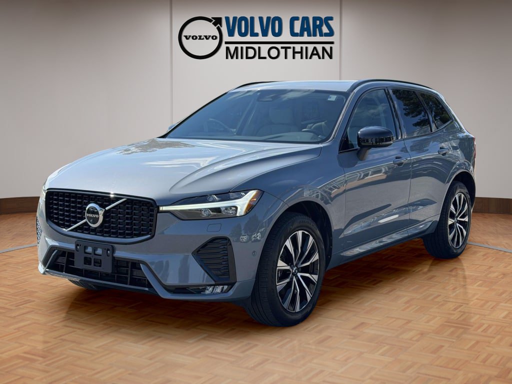 Used 2023 Volvo XC60 B5 Plus w/ Climate Package AWD/4WD image 23