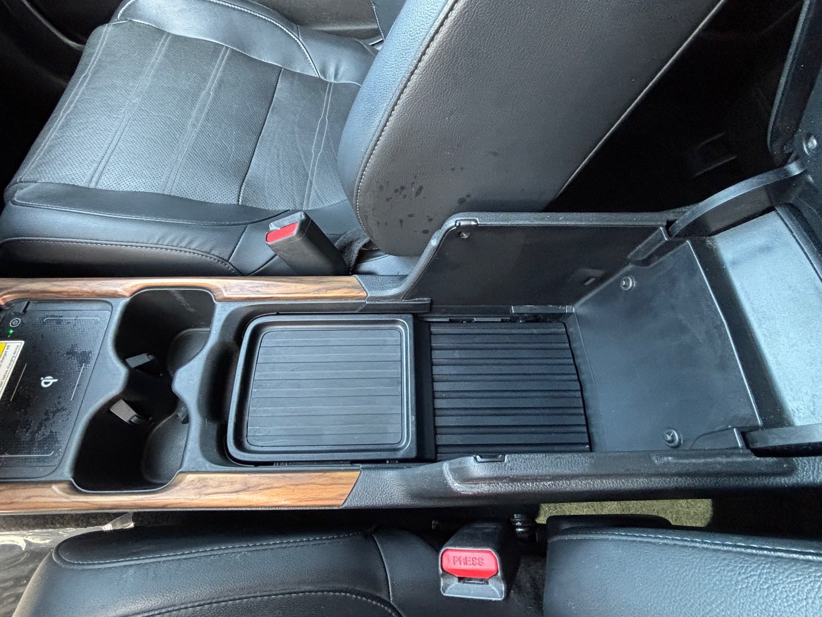 Used 2021 Honda CR-V Touring image 17
