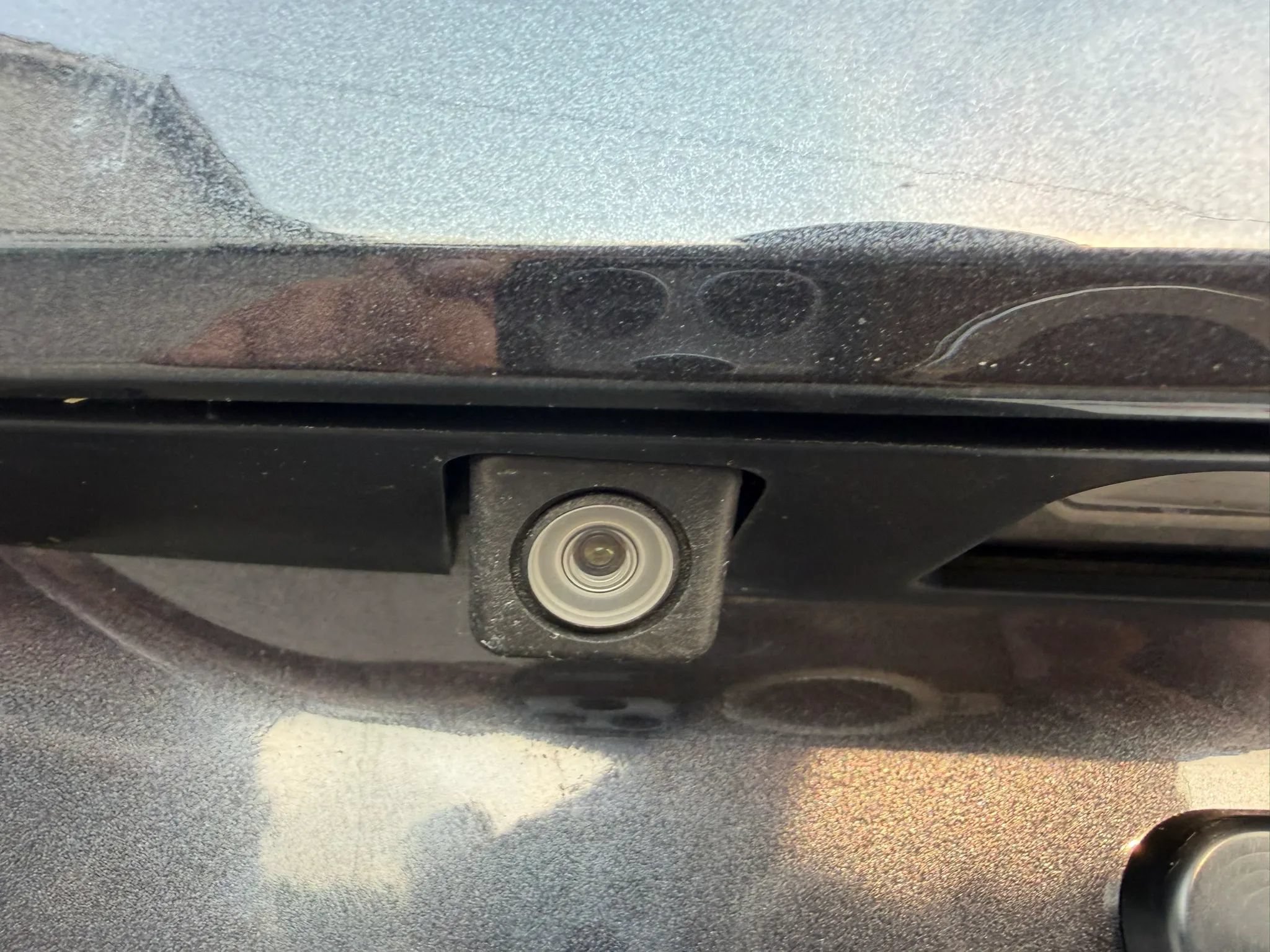 Used 2018 Subaru Forester 2.5i Premium AWD/4WD image 56