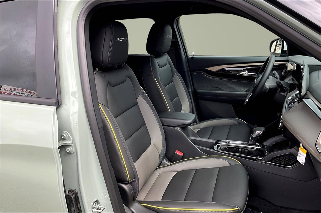 New 2026 Chevrolet TrailBlazer ACTIV w/ Convenience Package image 11