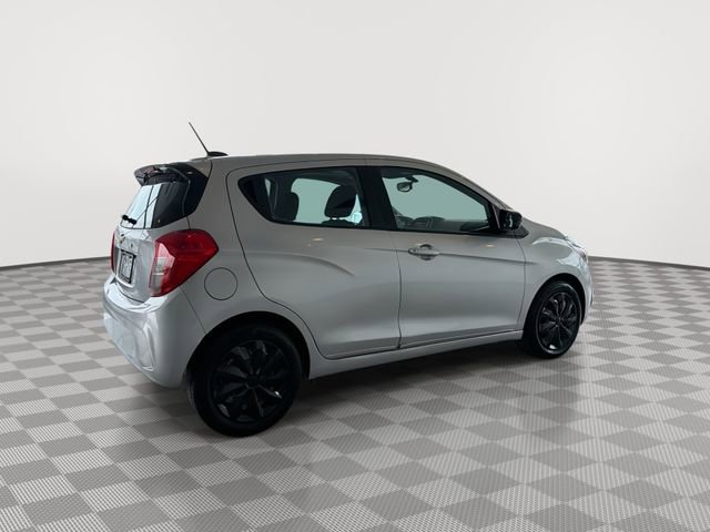Used 2018 Chevrolet Spark LS image 11