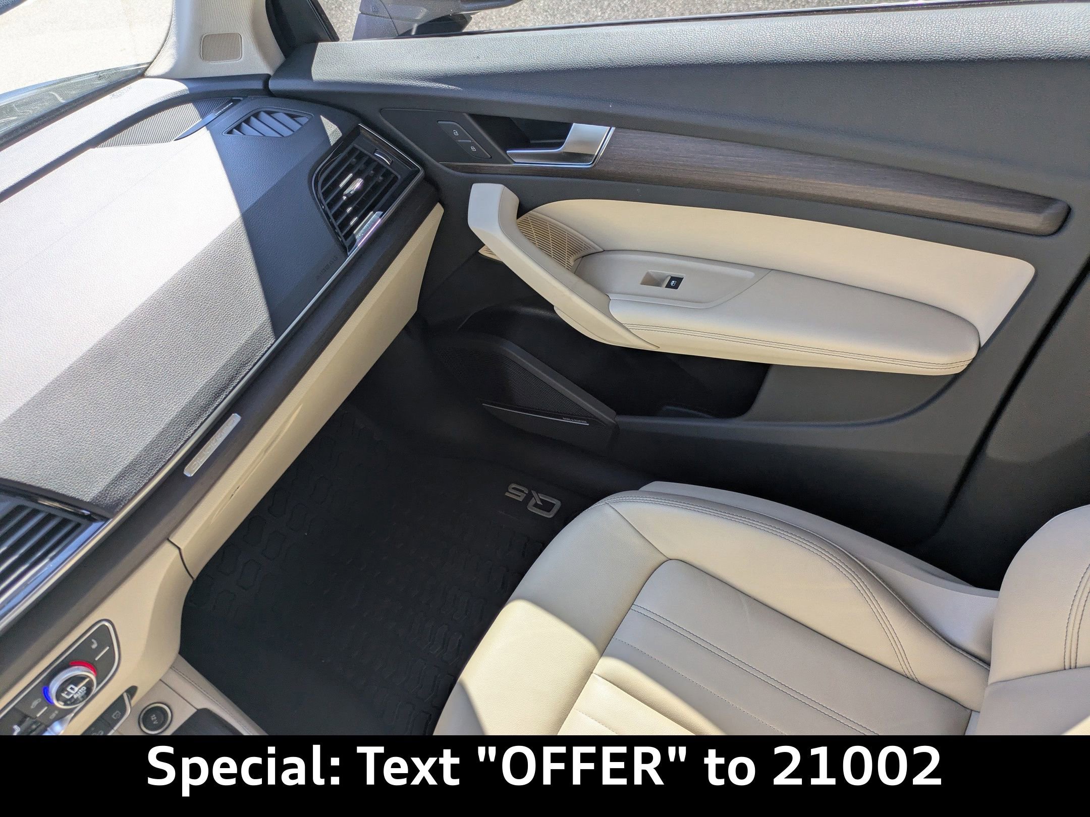 Certified 2023 Audi Q5 2.0T Premium Plus w/ Premium Plus Package image 18