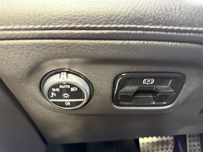 Used 2023 Mercedes-Benz EQE AMG 4MATIC Sedan w/ Pinnacle Trim Package image 36