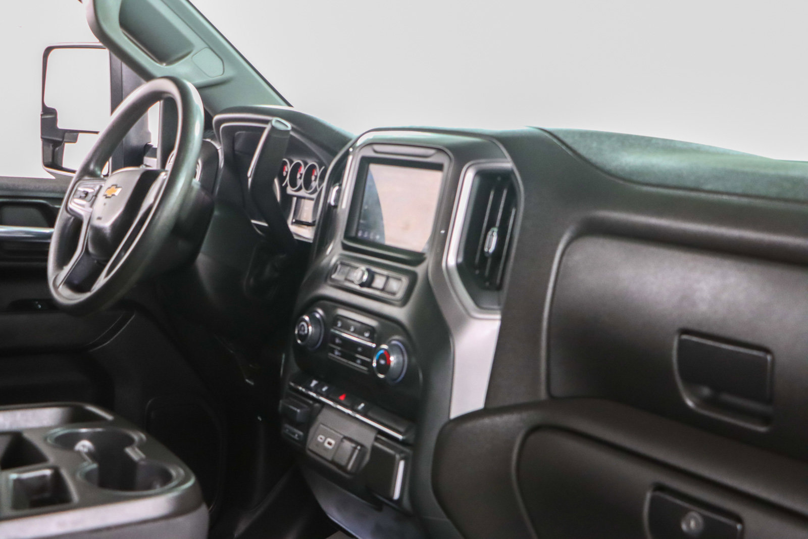 Used 2024 Chevrolet Silverado 3500 W/T w/ WT Convenience Package image 25