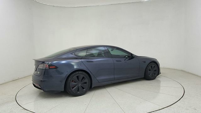 Used 2025 Tesla Model S Plaid image 64