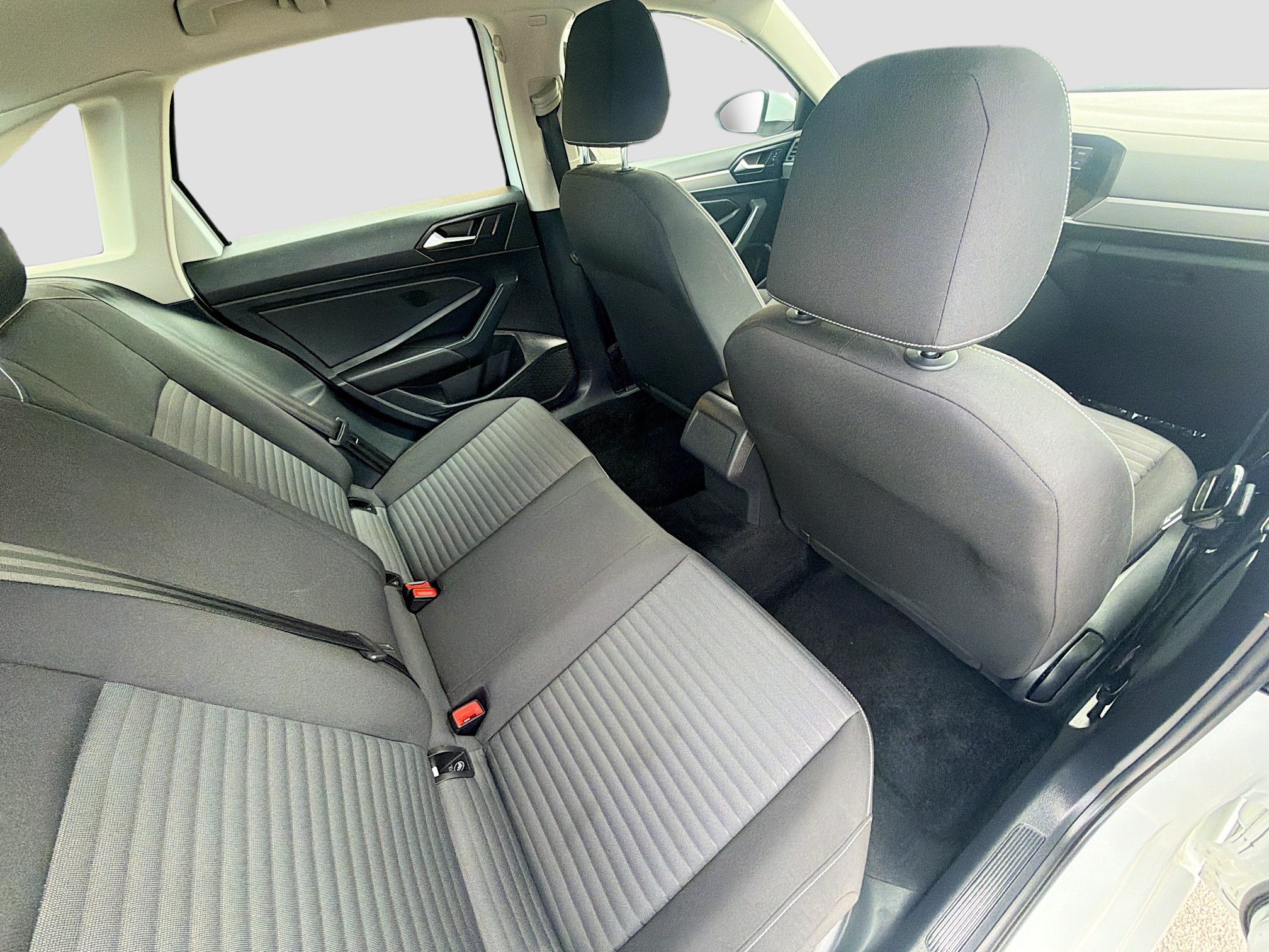 Used 2022 Volkswagen Jetta S FWD image 28