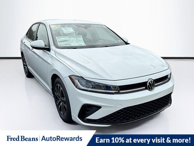 New 2026 Volkswagen Jetta Sport video 1