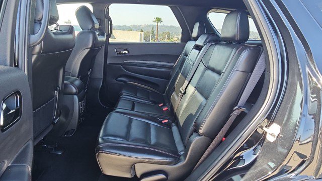 Used 2024 Dodge Durango GT AWD/4WD image 25
