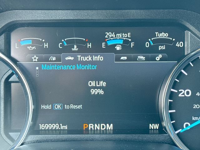 Used 2020 Ford F350 Lariat w/ Lariat Value Package AWD/4WD image 15