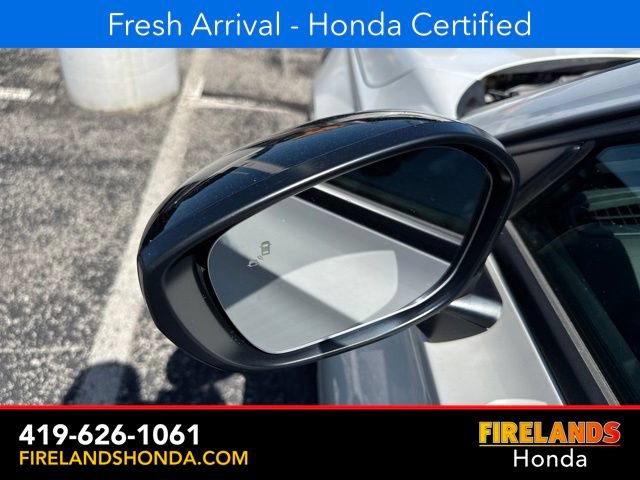 Used 2024 Honda Civic Si image 15
