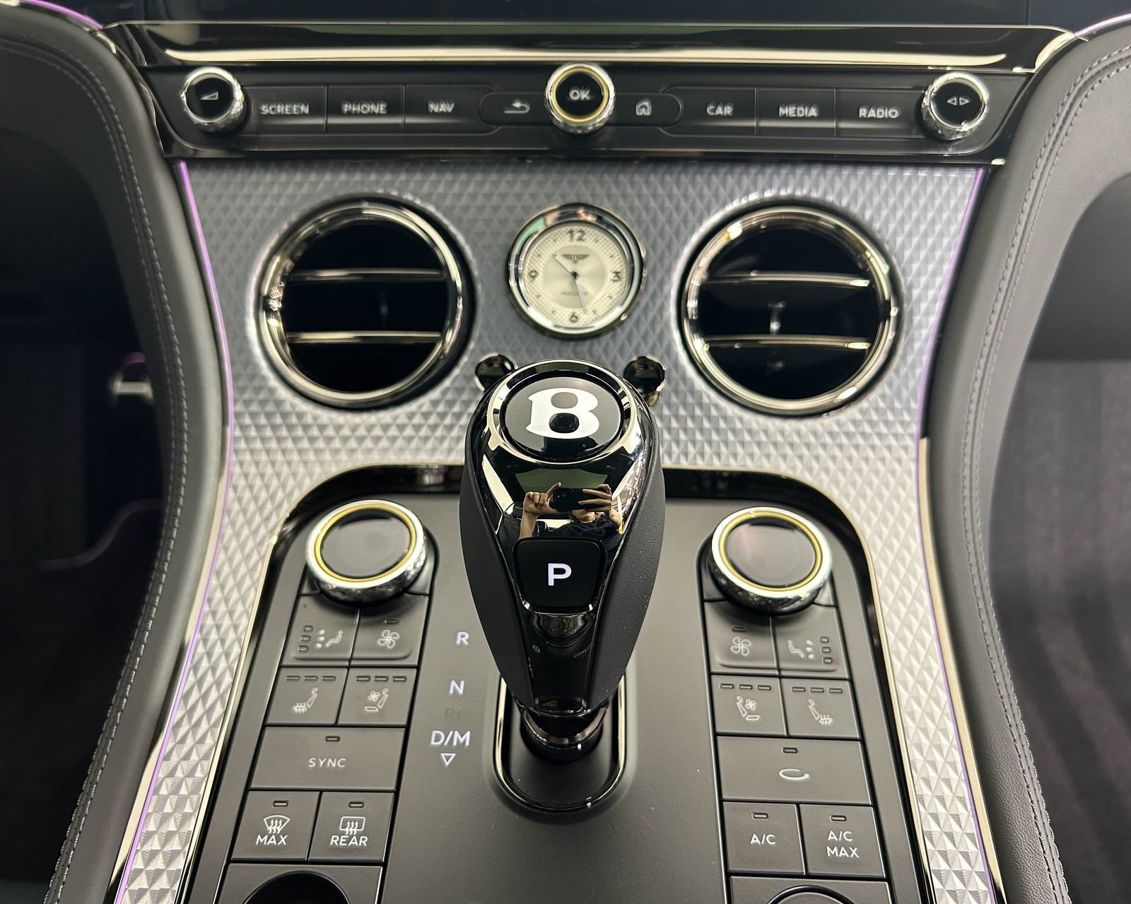 New 2026 Bentley Continental Mulliner image 27