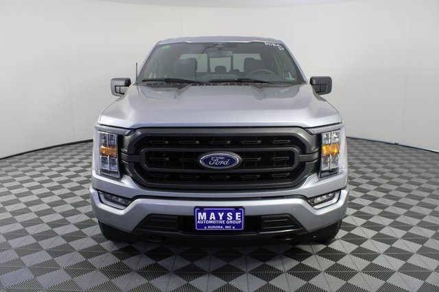 Used 2023 Ford F150 XLT w/ Equipment Group 302A High image 26