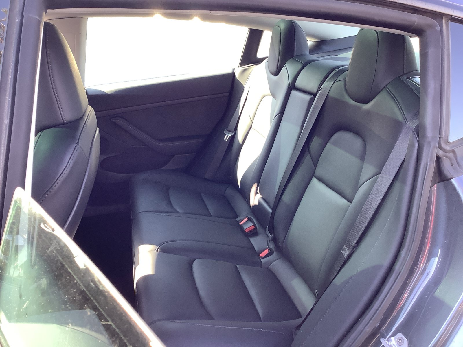 Used 2023 Tesla Model 3 Standard Range RWD image 13
