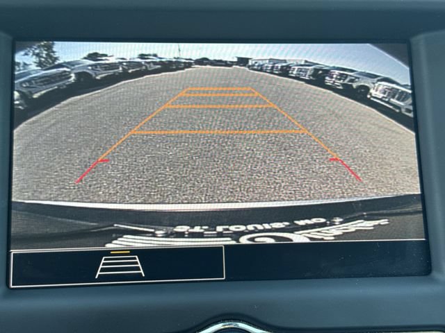 Used 2023 Chevrolet TrailBlazer LT AWD/4WD image 14
