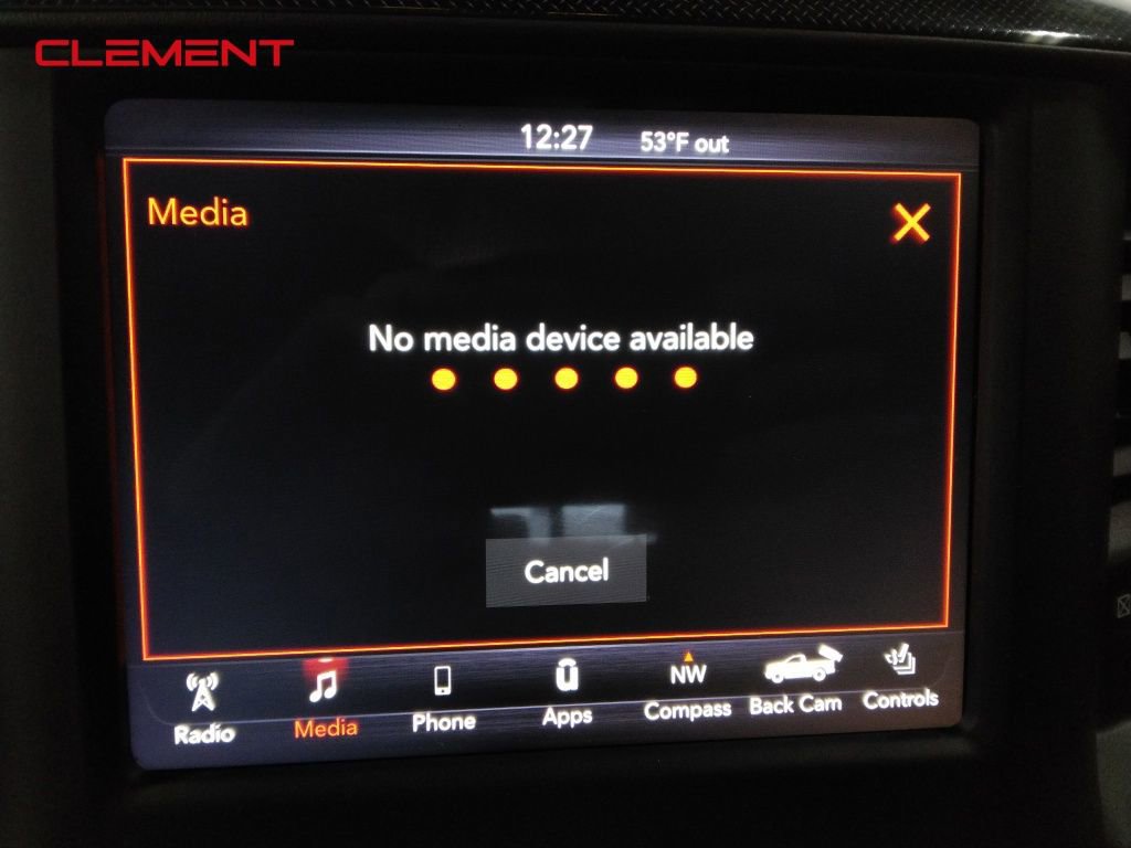 Used 2020 RAM 1500 Rebel w/ Level 1 Equipment Group image 17