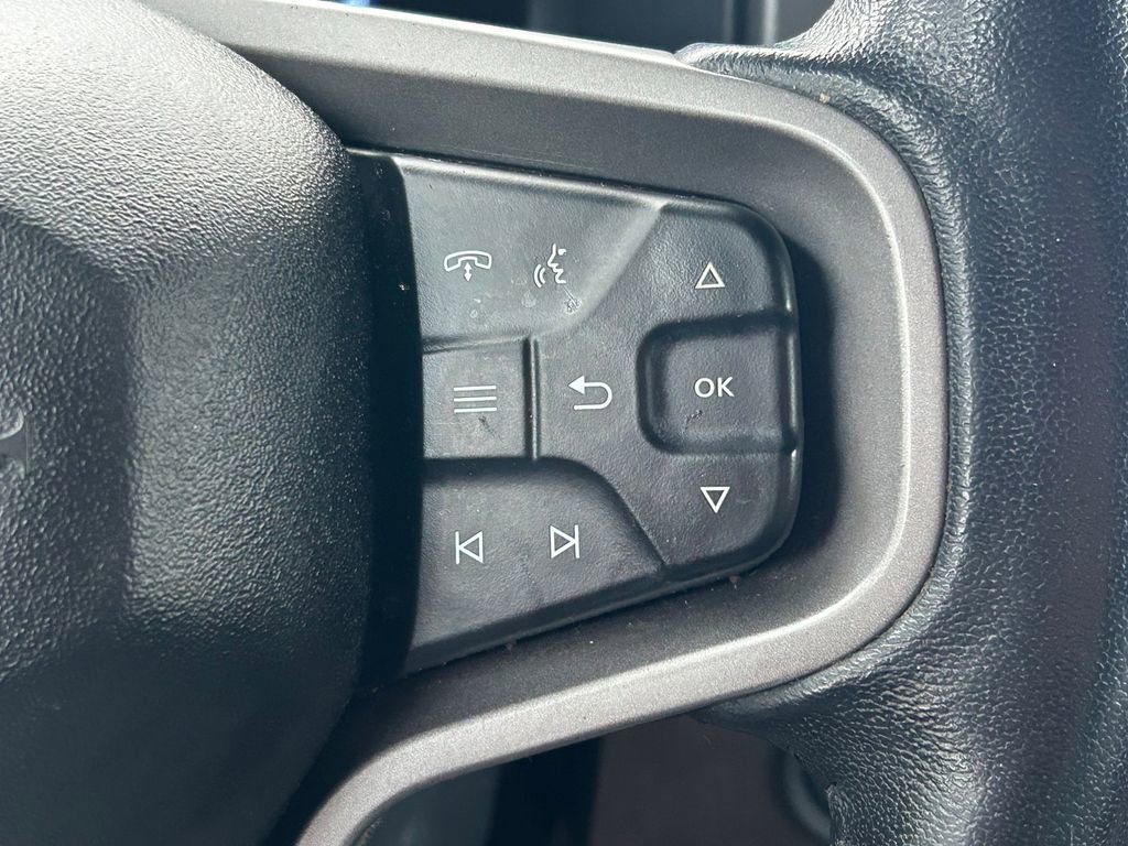 Used 2023 Ford Bronco Outer Banks image 42