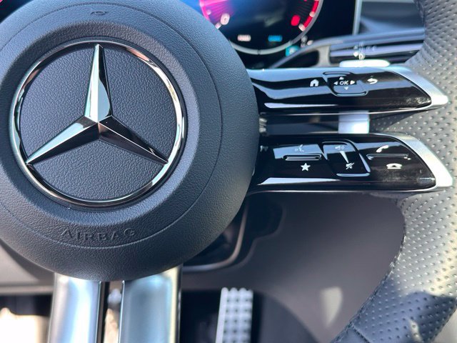 New 2027 Mercedes-Benz GLC 300 4MATIC image 20