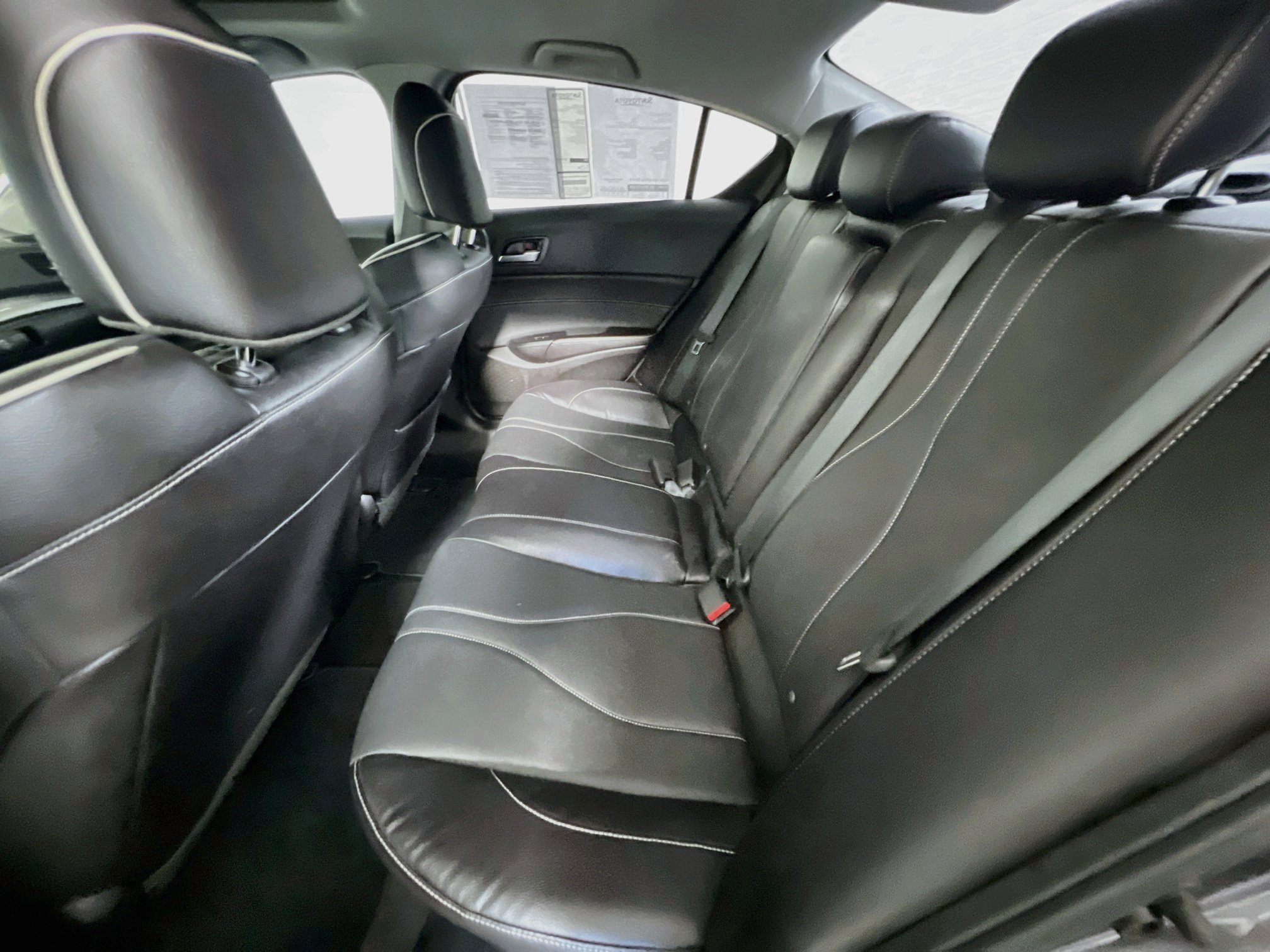 Used 2019 Acura ILX w/ Premium Package FWD image 28