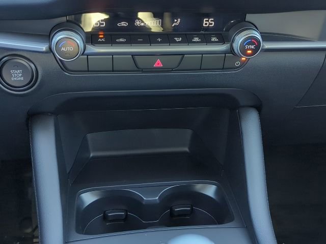 New 2026 MAZDA MAZDA3 s Sport image 20