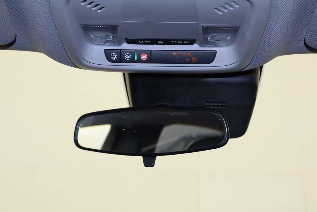 Used 2023 Chevrolet Malibu LT w/ Driver Confidence Package FWD image 24
