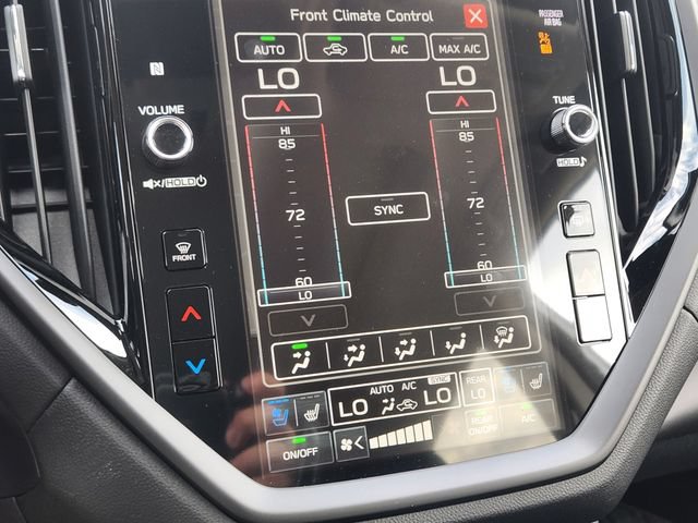 New 2026 Subaru Ascent Bronze Edition AWD/4WD image 16