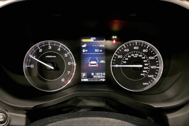 Used 2018 Subaru Impreza 2.0i Limited AWD/4WD image 20