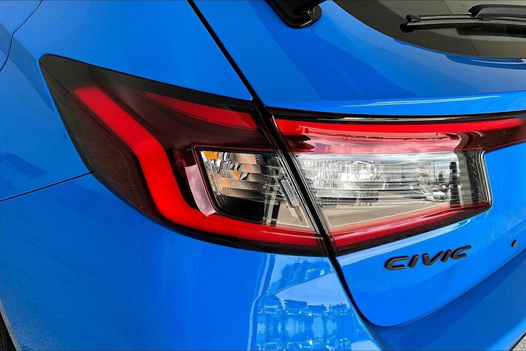 Used 2025 Honda Civic Type R image 37
