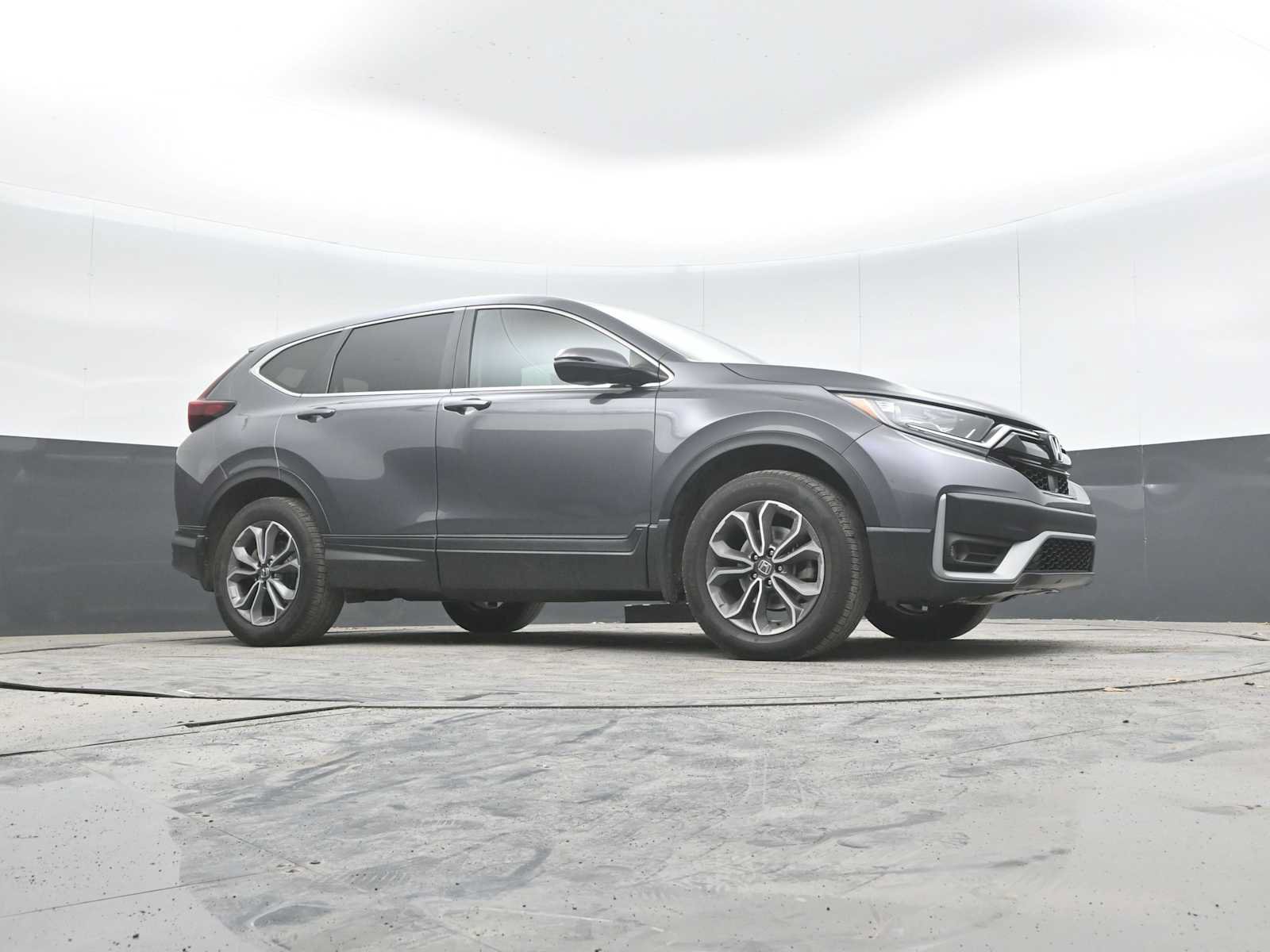 Used 2022 Honda CR-V EX-L image 28
