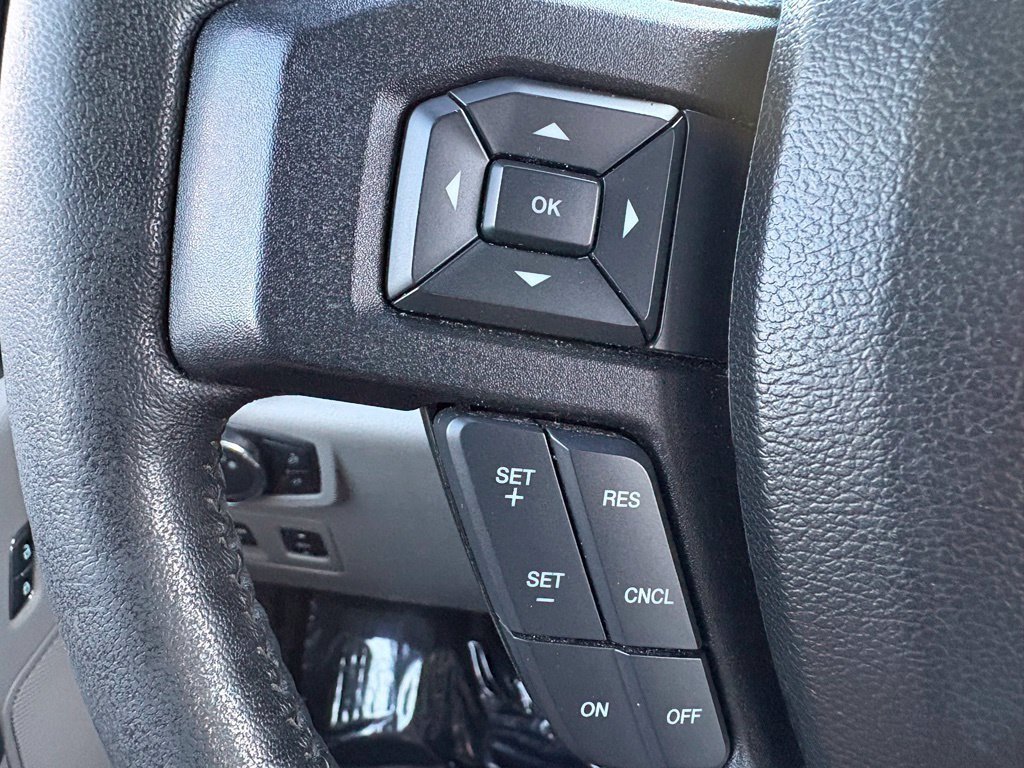 Used 2018 Ford F150 XLT w/ Equipment Group 301A Mid RWD image 32