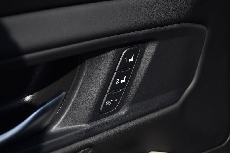 New 2025 Honda Accord EX-L image 9