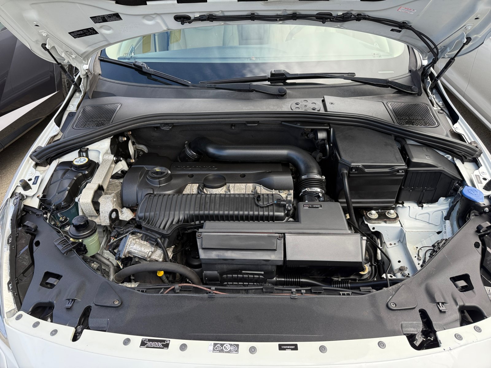 Used 2013 Volvo S60 T5 AWD/4WD image 20