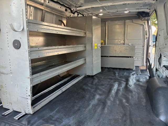 Used 2018 Ford Transit 250 148 Low Roof RWD image 15