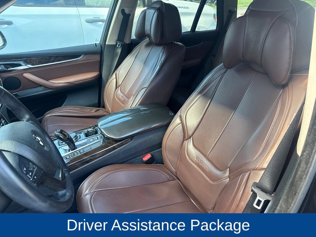 Used 2014 BMW X5 sDrive35i RWD image 10