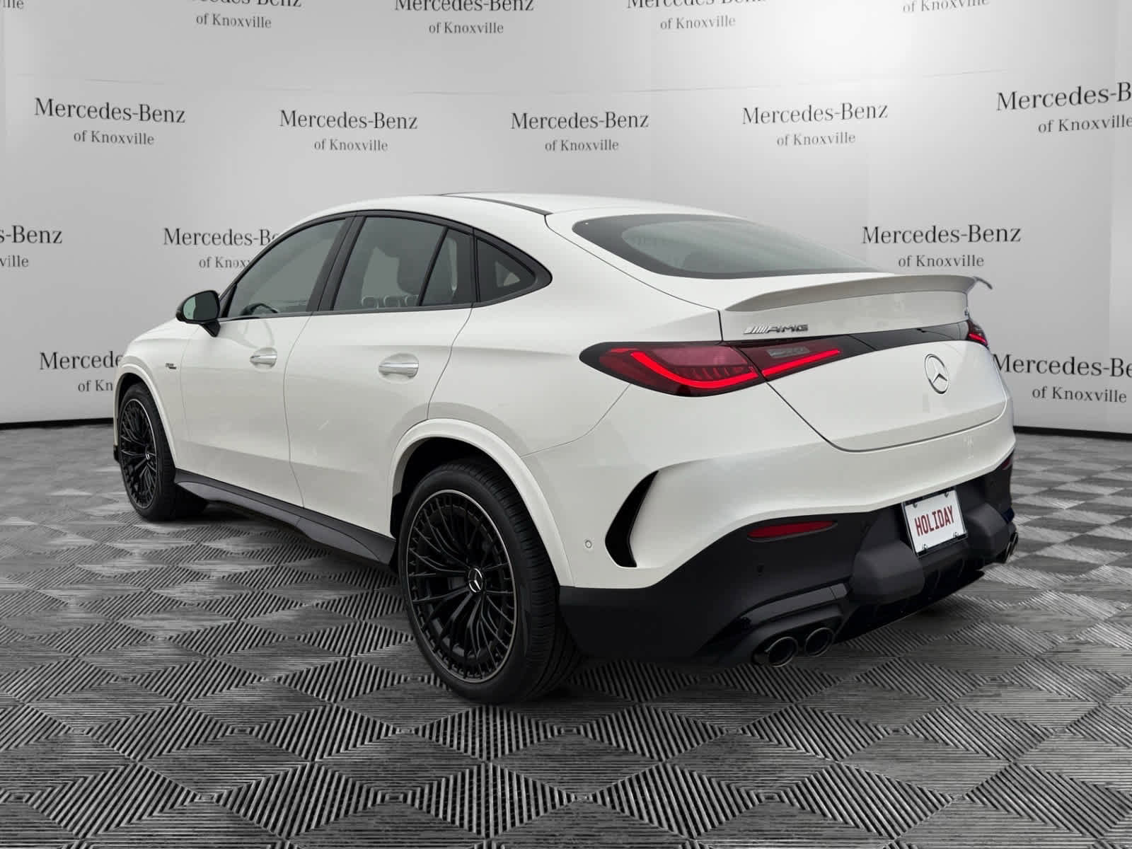 New 2026 Mercedes-Benz GLC 43 AMG AMG GLC 43 video 3