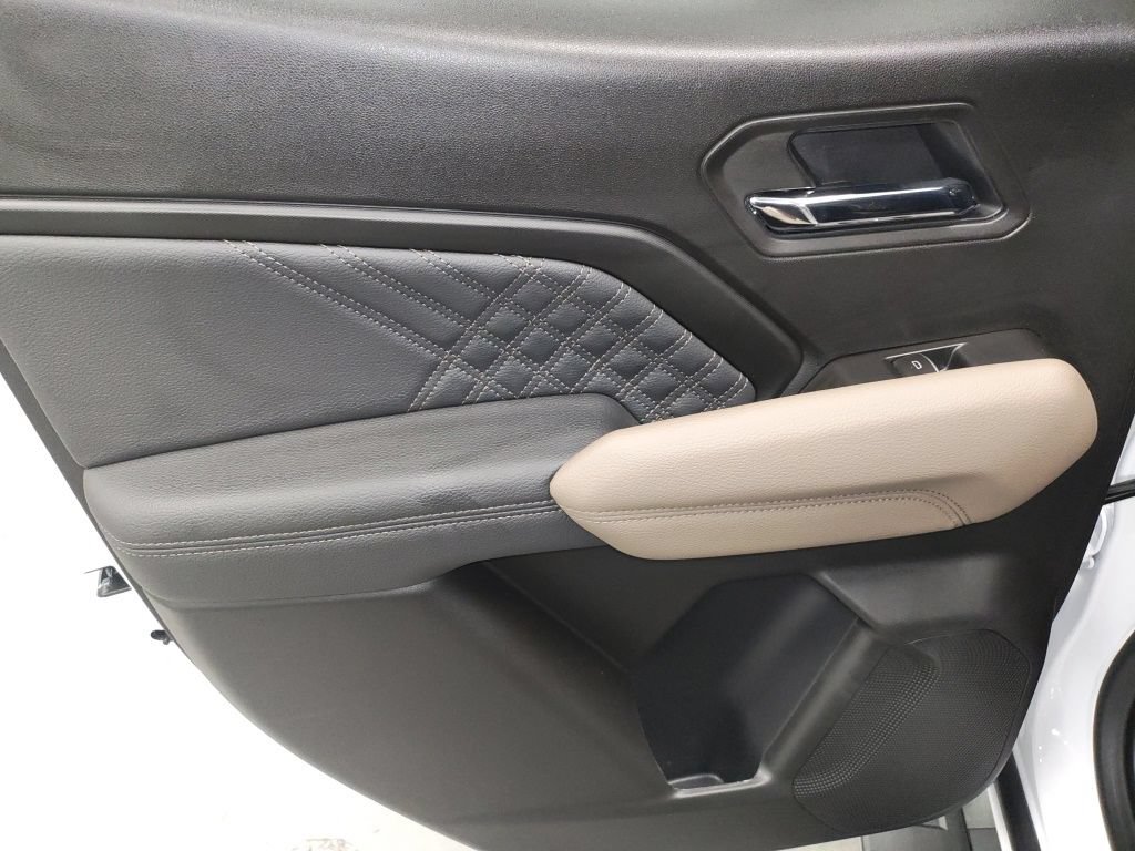 New 2026 GMC Canyon Denali AWD/4WD image 26